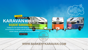 Karavan Modelleri